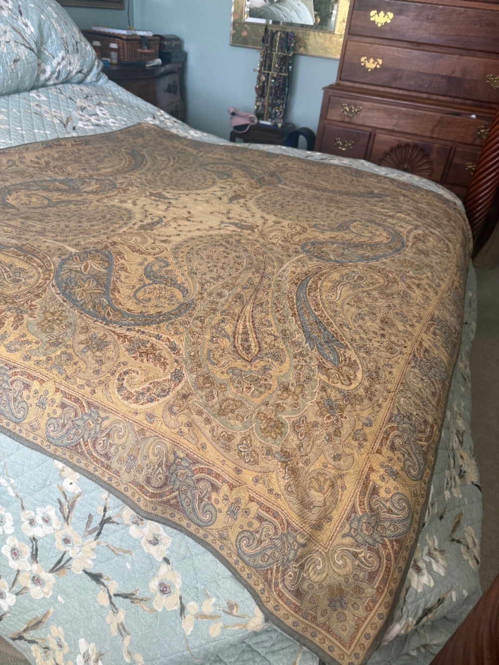 Etro shawl